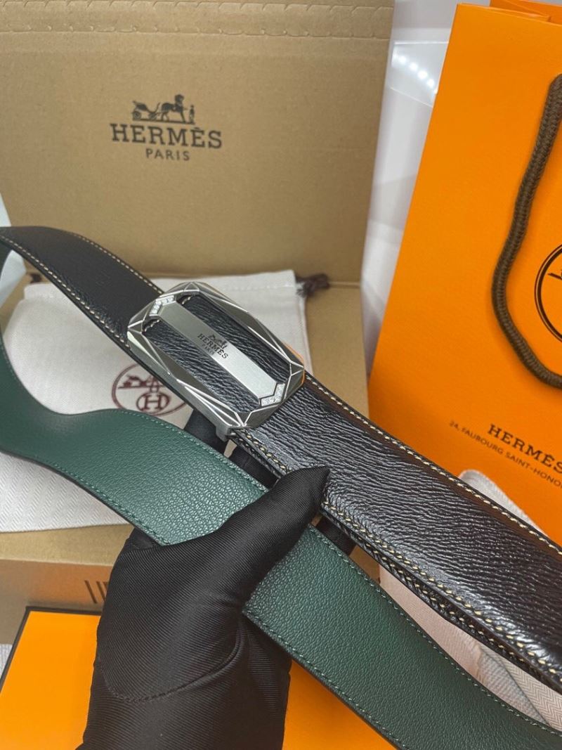 Hermes Belts